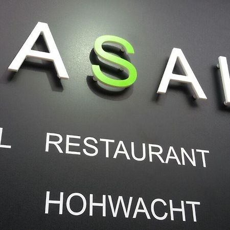 הוווכט Basalt Hotel Restaurant Lounge מראה חיצוני תמונה