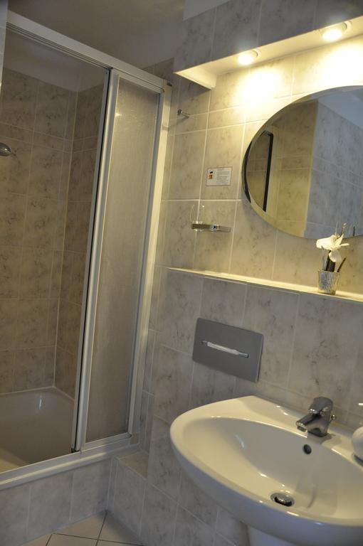 הוווכט Basalt Hotel Restaurant Lounge מראה חיצוני תמונה