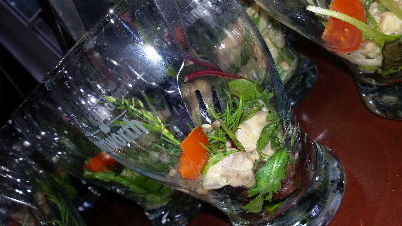הוווכט Basalt Hotel Restaurant Lounge מראה חיצוני תמונה