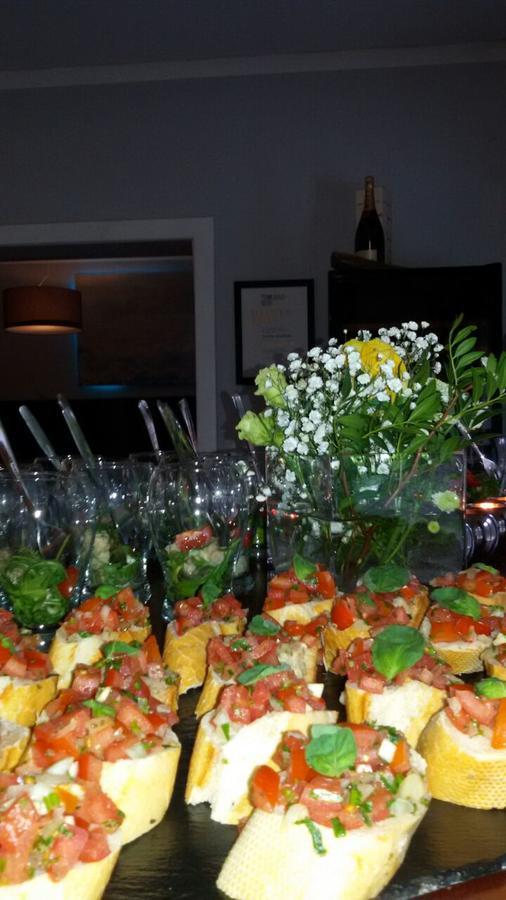 הוווכט Basalt Hotel Restaurant Lounge מראה חיצוני תמונה
