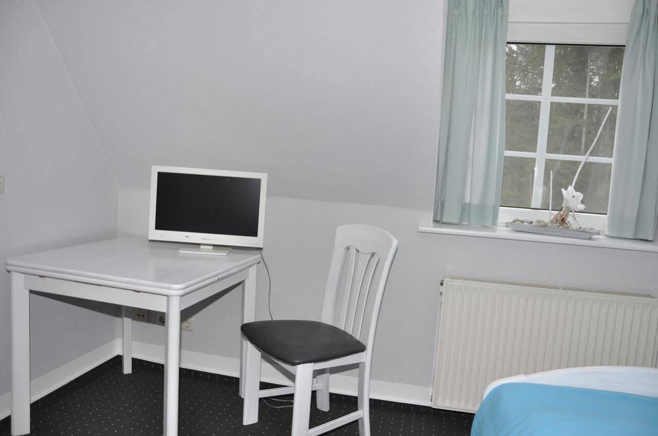 הוווכט Basalt Hotel Restaurant Lounge מראה חיצוני תמונה