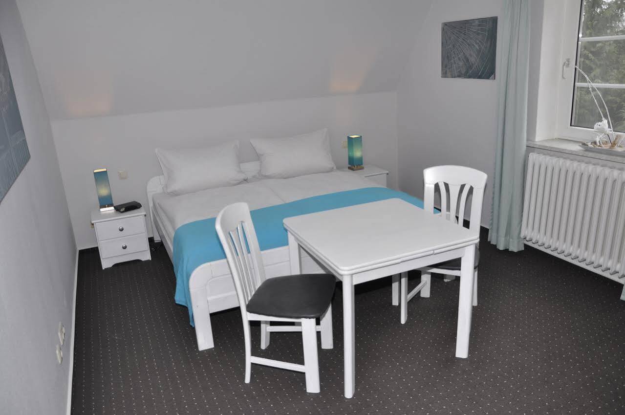 הוווכט Basalt Hotel Restaurant Lounge מראה חיצוני תמונה